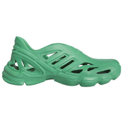 Adidas Originals Mens  Adifom Supernova In Semi Court Green/semi Court Green/semi Court Green