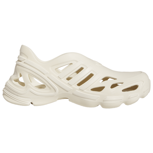 Shop Adidas Originals Mens  Adifom Supernova In Wonder White/wonder White/wonder White