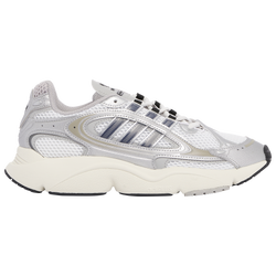 Men's - adidas Originals Ozmillen - Core Black/Off White/White