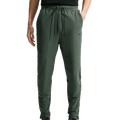 Nike Tech Shori Knit Drill Pant - Nike Black/Camo Green