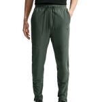 Black/Camo Green