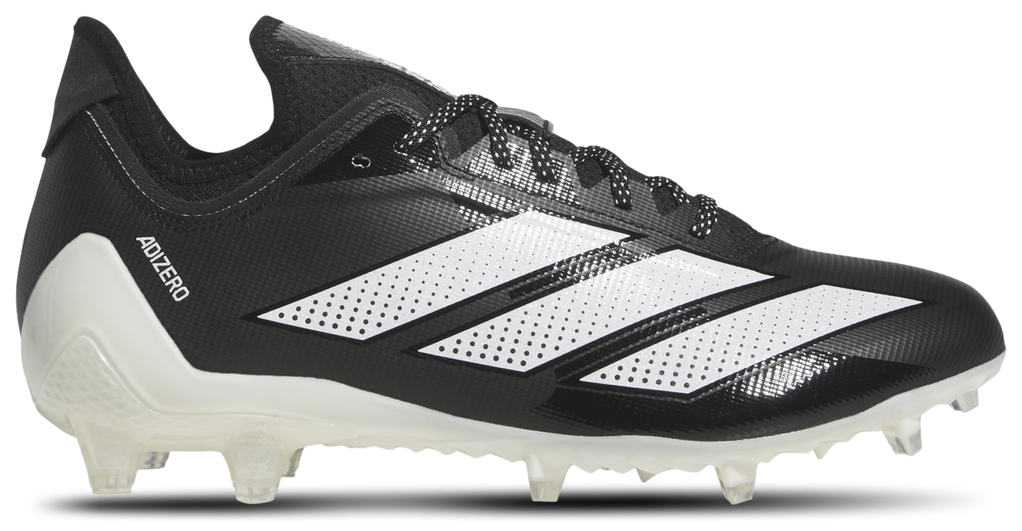 Adizero Electric Cleats BLK/WHT 27.0　S adidas adiZero Electric.1 | Foot Locker