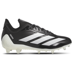 Men's - adidas adiZero Electric.1 - Black/White/Black