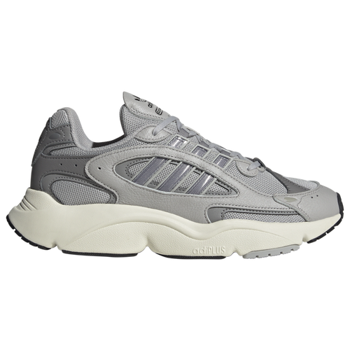 MENS - adidas Originals Ozmillen - Off White/Grey