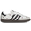 adidas Originals Samba OG - Women's Cloud White/Black/Gum