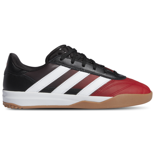 

adidas Mens adidas Copa Premier Skateboarding - Mens Training Shoes Better Scarlet/Silver Metallic/Black Size 11.0