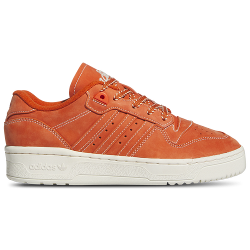 

adidas Originals Womens adidas Originals Rivalry - Womens Basketball Shoes Sand Strata/Collegiate Orange/Ivory Size 9.0