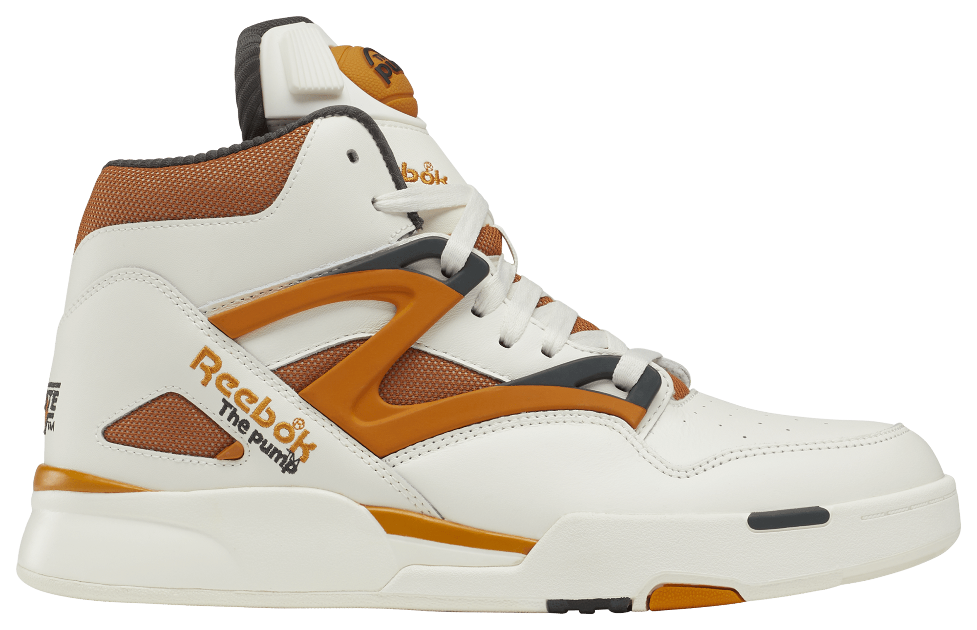 Reebok Pump Omni Zone II Foot Locker