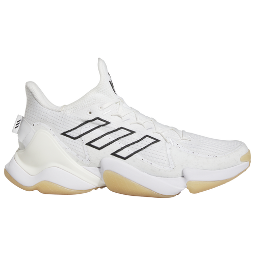 

adidas Mens adidas Mahomes 1 Impact Flex - Mens Training Shoes White/Black Size 11.5