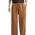 Nike Club Fleece Bungee Pants - Men's Ale Brown/Ale Brown/White
