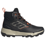 Core Black/Impact Orange
