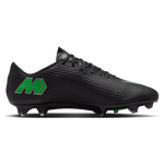 Black/Black/Illusion Green