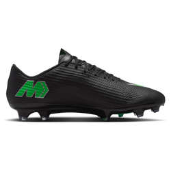 Men's - Nike Zm Superfly 11 Pro Fg - Black/Black/Illusion Green