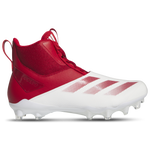 White/Team Power Red/White