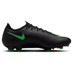 Black/Black/Illusion Green