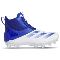 White/White/Team Royal Blue