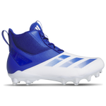 White/White/Team Royal Blue
