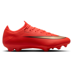 Men's - Nike Vapor 17 Pro Fg - Bright Crimson/Blur