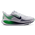 Nike Vomero 18 Wide - Men's White/Midnight Navy/Green Spark