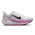 Nike Vomero 18 - Women's White/Black/Bleached Lilac