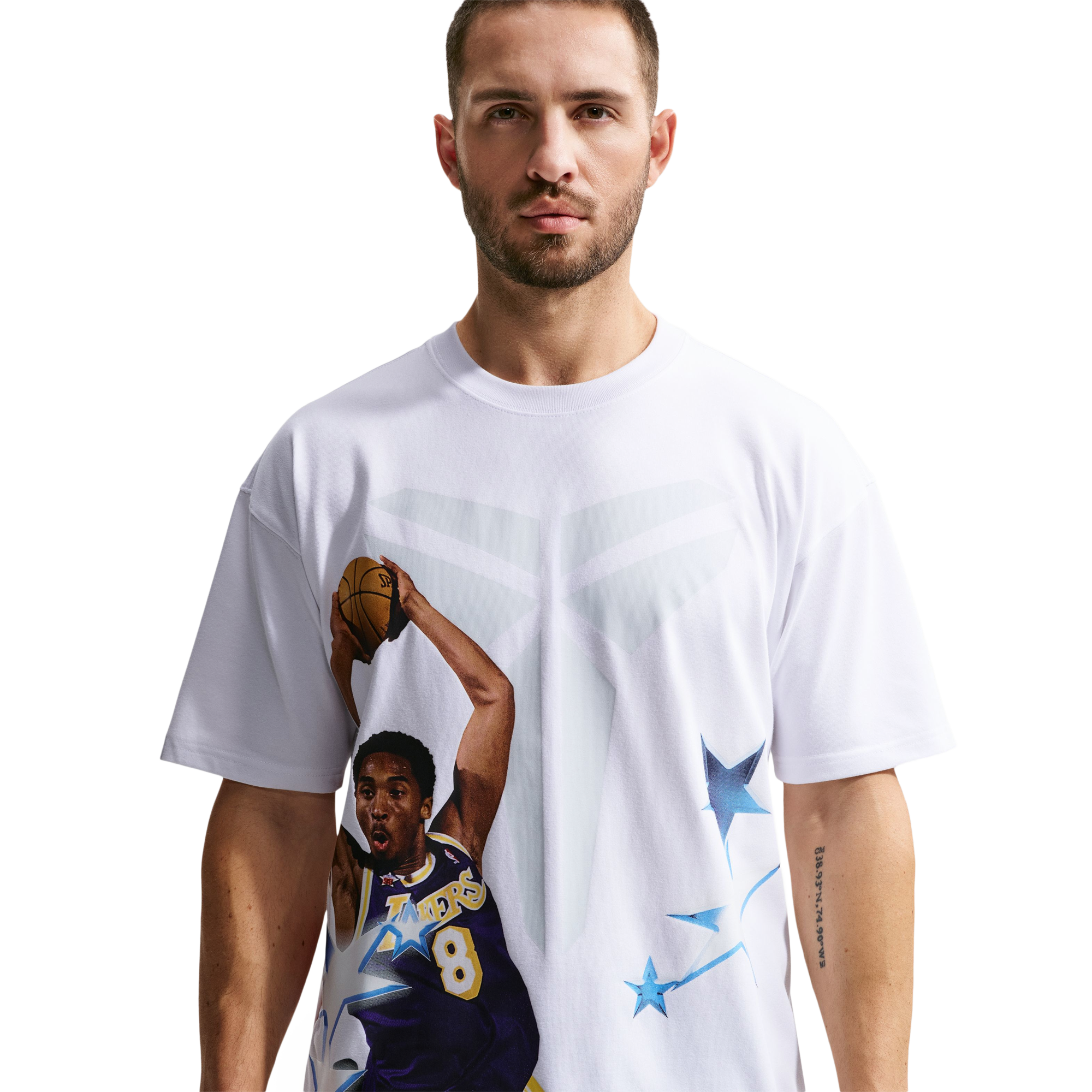 Nike Kobe Dri-FIT M90 All Star Weekend T-Shirt - Men's | Foot Locker