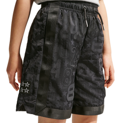 Boys' Grade School - Nike Kobe Bryant Short ASW - Black/Black