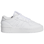 White/White