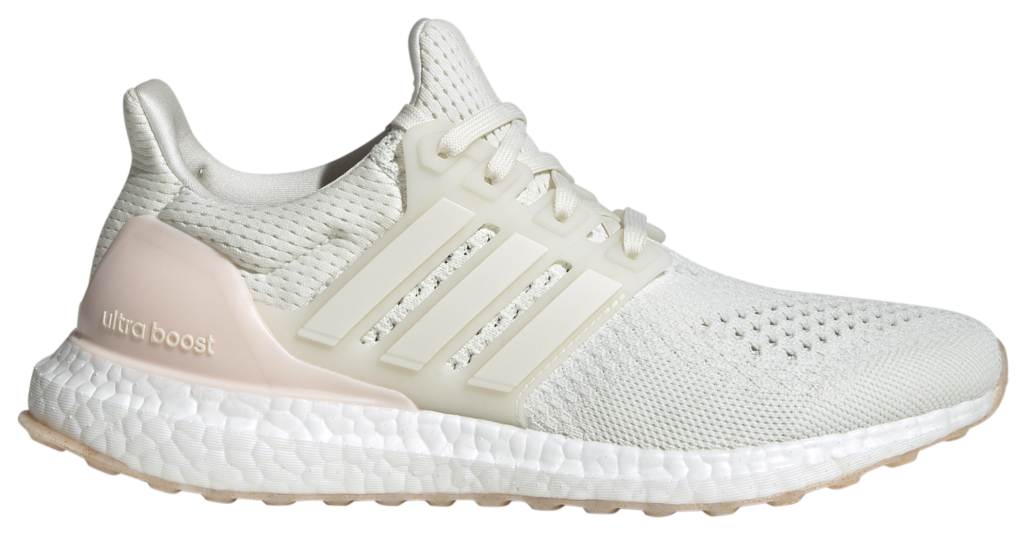 adidas Ultra Boost 5.0 Uncaged DNA Halo Ivory (Women's)