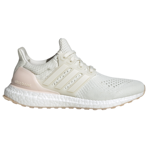 

adidas Womens adidas Ultraboost 5.0 DNA - Womens Running Shoes Off White/Off White/Wonder Quartz Size 9.5