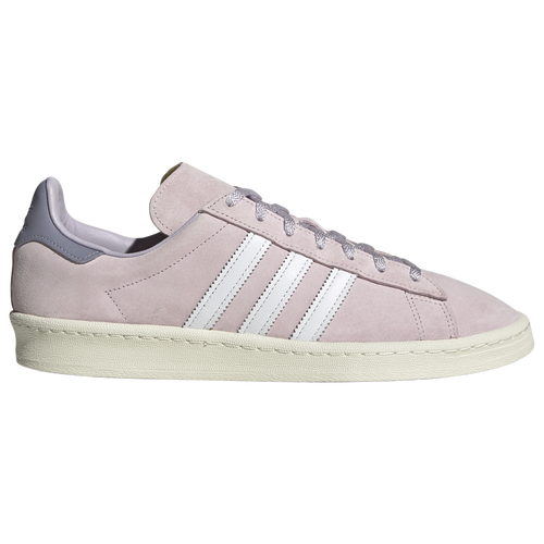 

adidas Originals adidas Originals Campus 80s - Mens White/Off White/Almost Pink Size 9.0
