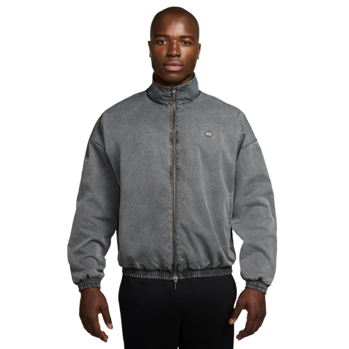  - Nike DB Dri-FIT Woven Game Jacket - Black