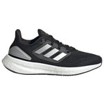 Silver/Black