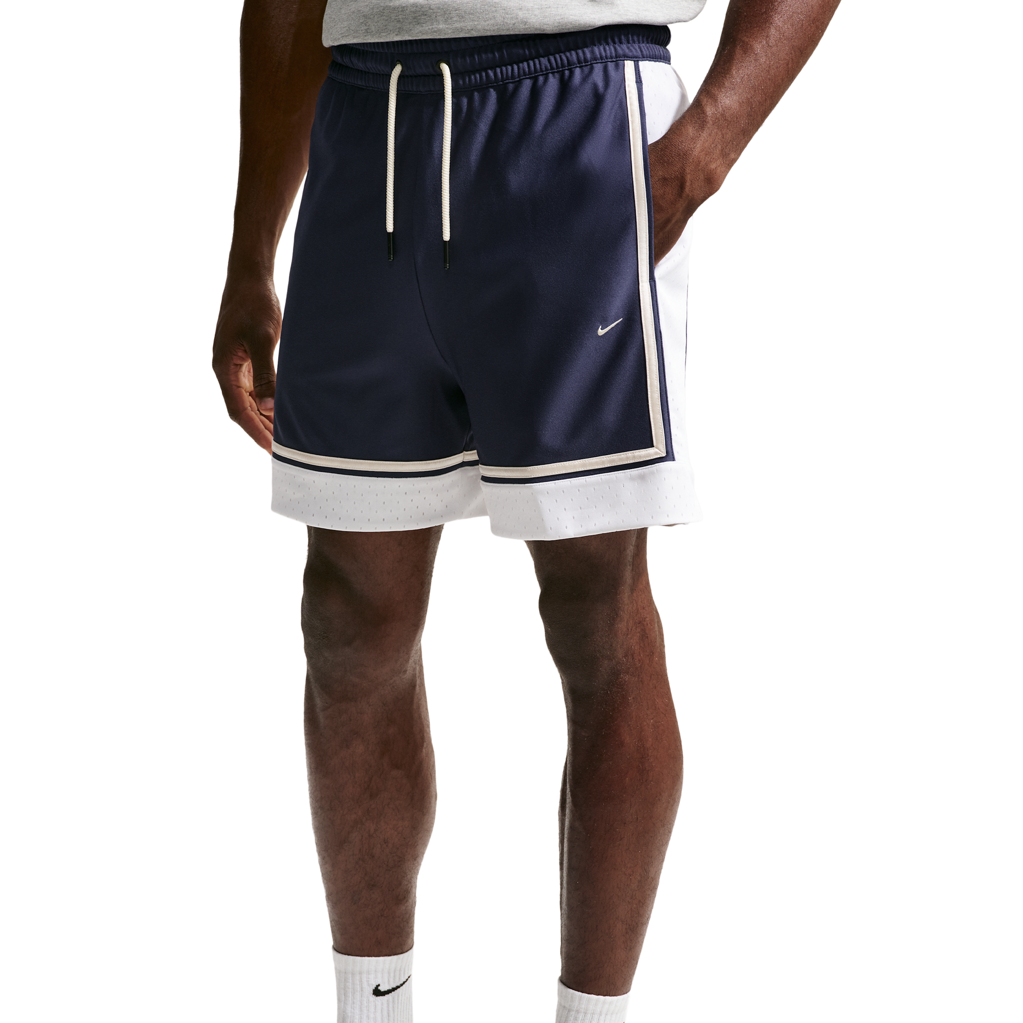 Nike Dri-FIT SI GM Pro 6IN Shorts - Men's
