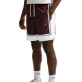 Nike Dri-FIT SI GM Pro 6IN Shorts - Nike Burgundy Crush/White Pale Ivory