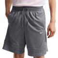 Nike Dri-FIT Game Classic 8" Shorts - Nike Cool Grey