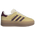adidas Originals Gazelle Bold - Women's Yellow/Maroon