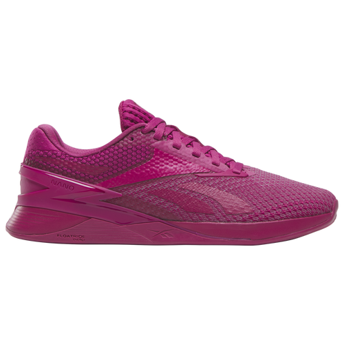 REEBOK WOMENS REEBOK NANO X3