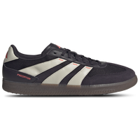 Adidas Predator Freestyle Shoes Black Aluminio Turbo 8.5