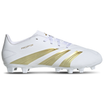 White/Gold