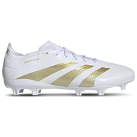 White/Gold