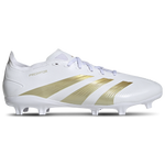 White/Gold