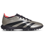 Turbo/Platin Metallic/Aurora Black