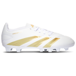 White/Gold