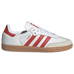 White/Off White/Solar Red