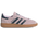 adidas Originals Handball Spezial - Women's Gum/Clear Pink/Arctic Night