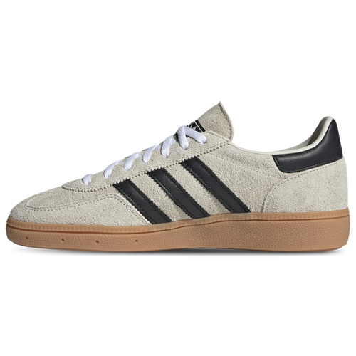 Adidas Women s Originals Handball Spezial Alumina Core Black Cloud White 6.5