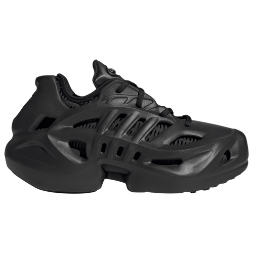 BOYS - adidas Originals Adifom Climacool J - Core Black/Silver Metallic