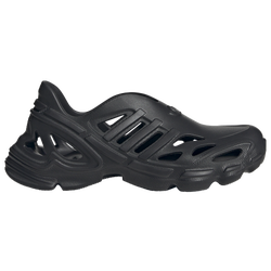 Boys' Grade School - adidas Originals Adifom Supernova J - Core Black/Core Black/Trace Grey Metallic