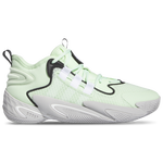 Semi Green Spark/White/Grey