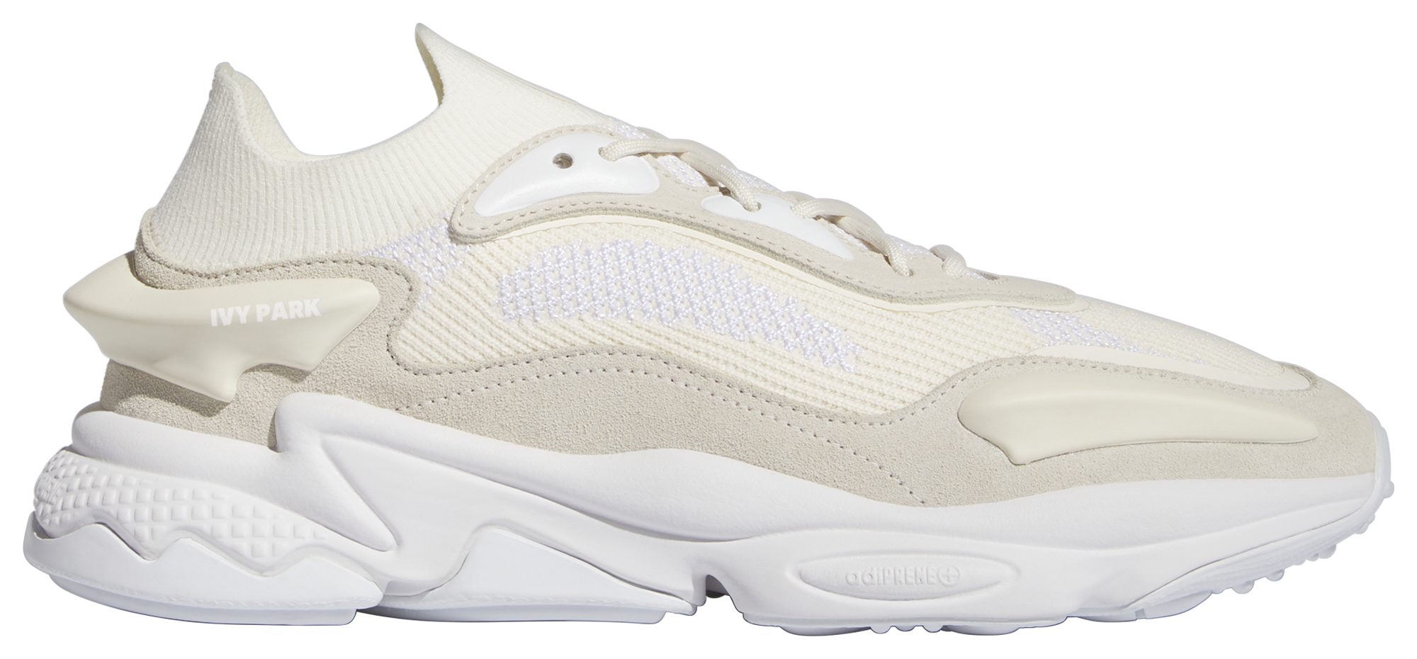 adidas Originals Ivy Park Knitted Ozweego | Foot Locker